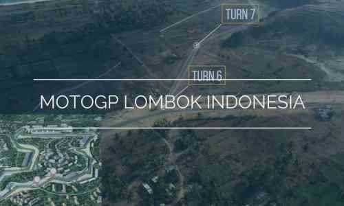 Mau Tahu Suasana Paddock Pembalap MotoGP ? Datang Saja ke Acara Road To Mandalika MotoGP 2021 Bersama Federal Oil