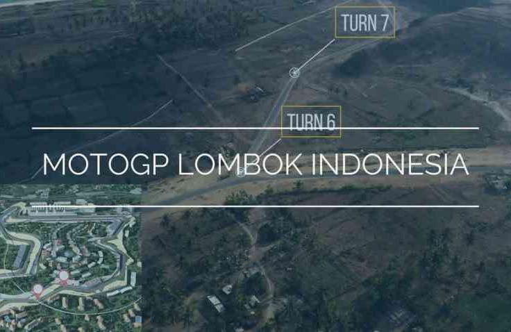 Mau Tahu Suasana Paddock Pembalap MotoGP ? Datang Saja ke Acara Road To Mandalika MotoGP 2021 Bersama Federal Oil