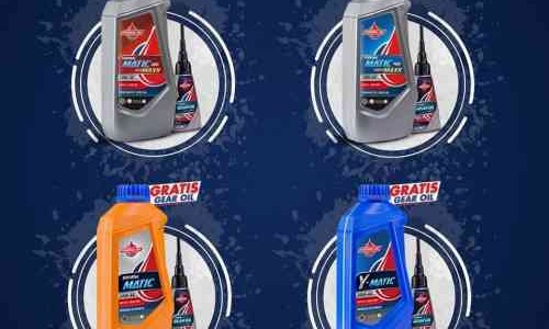 Ganti Oli Mesin Gratis Ganti Oli Transmisi