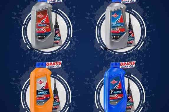 Ganti Oli Mesin Gratis Ganti Oli Transmisi