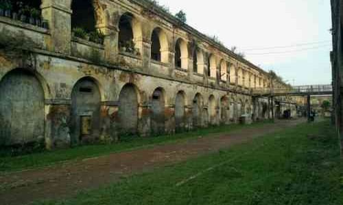 Benteng Pendem Ambarawa Yang Menyimpan Banyak Misteri, Tapi Patut Dikunjungi