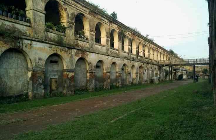 Benteng Pendem Ambarawa Yang Menyimpan Banyak Misteri, Tapi Patut Dikunjungi