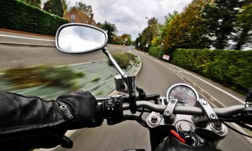 Mau Ganti Spion Biar Tidak Kena Tilang ? Begini Caranya