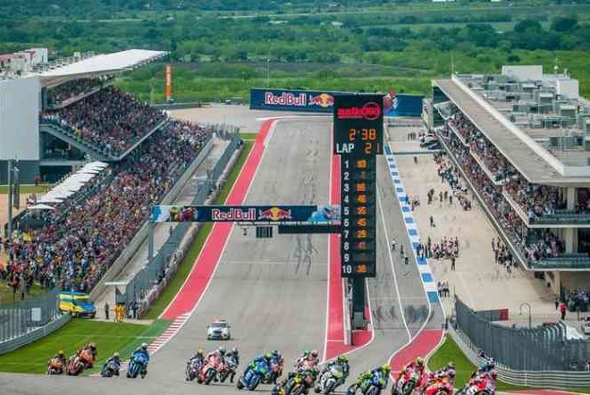Ada 20 Kali Balapan Dan Satu Tempat Baru, Berikut Jadwal MotoGP 2020