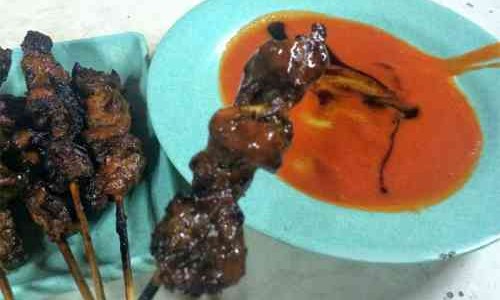 Tempat Wisata Kuliner Hits di Jakarta 2019