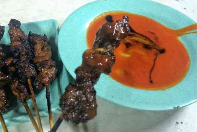 Tempat Wisata Kuliner Hits di Jakarta 2019