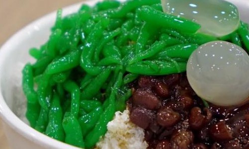 Makan Jadul Yang Lagi Naik Daun, Yuk Cobain Feders