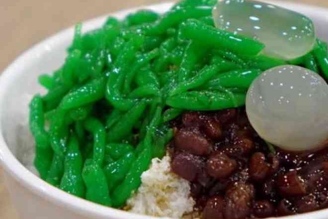 Makan Jadul Yang Lagi Naik Daun, Yuk Cobain Feders