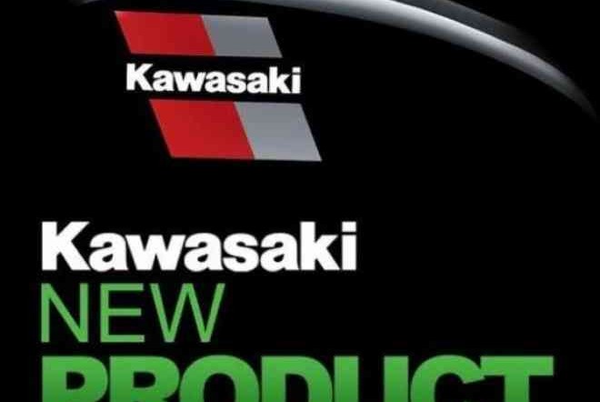 Siap-Siap Kawasaki Bakal Luncurkan Motor Baru