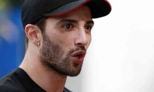 Ketahuan Pakai Doping, Andrea Iannone Terancam Tidak Bisa Ikut MotoGP 2020