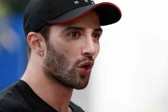Ketahuan Pakai Doping, Andrea Iannone Terancam Tidak Bisa Ikut MotoGP 2020