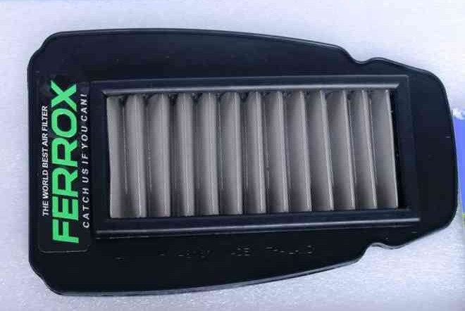 Ferrox Hadirkan Filter Udara Untuk Yamaha XSR 155