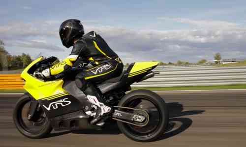 Harga Motor Sport 250cc 2 Tak Ini Bikin Mlongo