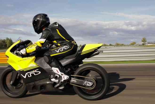 Harga Motor Sport 250cc 2 Tak Ini Bikin Mlongo