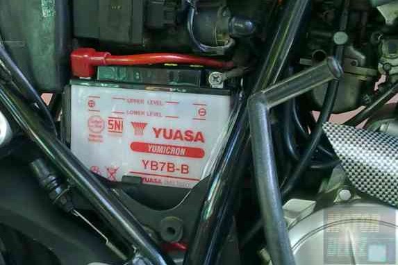  Jangan Asal, Lihat Spesifikasi Ampere Saat Ganti Aki