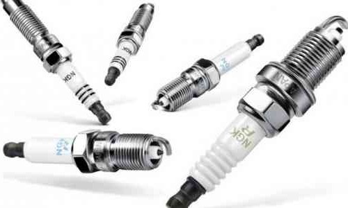 Pahami Jenis Busi Yang Cocok Untuk Motor Kamu