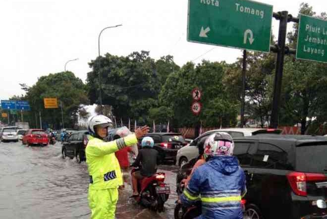 Saat Musim Hujan, Komponen Ini Sering Dilupakan Oleh Pemilik Motor