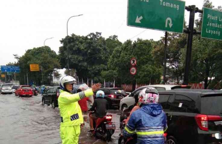 Saat Musim Hujan, Komponen Ini Sering Dilupakan Oleh Pemilik Motor