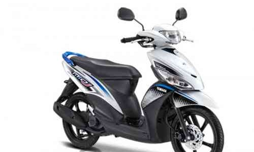 Perawatan Besar Yamaha Mio J, Jangan Lupakan Ganti Oli Mesin