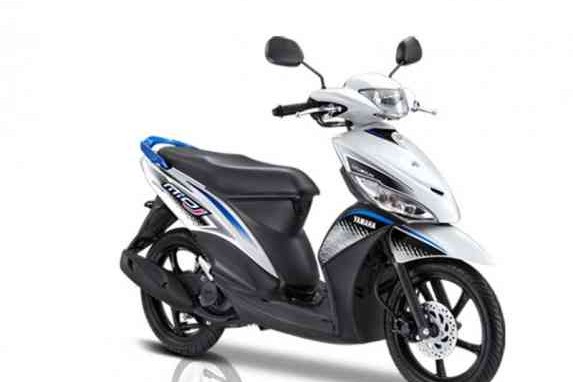 Perawatan Besar Yamaha Mio J, Jangan Lupakan Ganti Oli Mesin