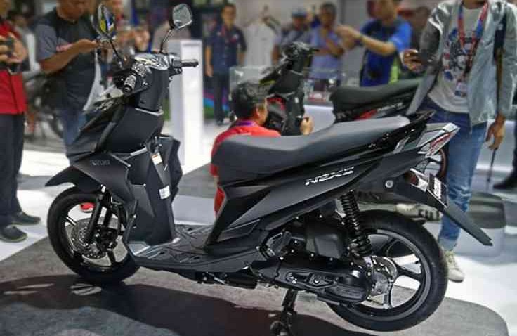 Punya Motor Warna Doff, Begini Cara Perawatannya