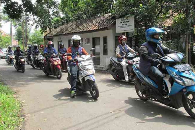 Bingung Libur Akhir Pekan Kemana, Simak 5 Solusi Mengisi Waktu Libur Akhir Pekan