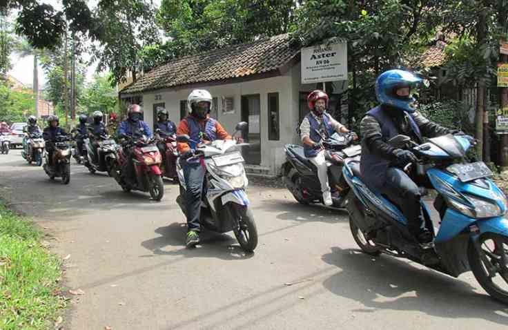 Bingung Libur Akhir Pekan Kemana, Simak 5 Solusi Mengisi Waktu Libur Akhir Pekan