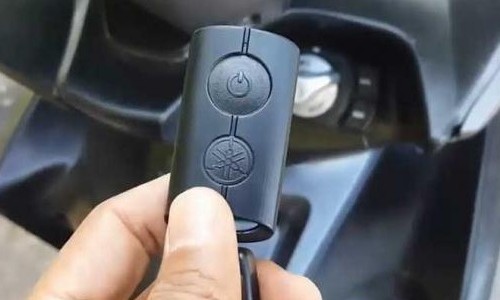 Teknologi Dan Fitur Yang Sekarang Banyak Dugunakan Pada Motor