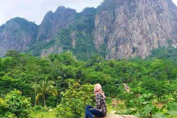 Tempat Wisata Libur Akhir Tahun Di Purwakarta