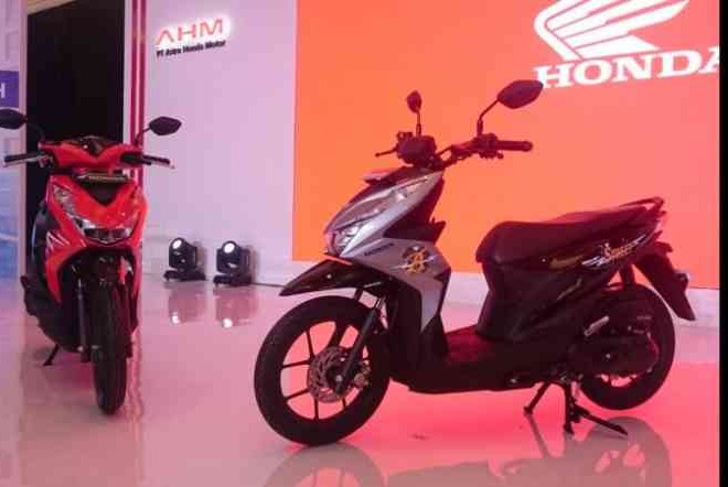 Konsumsi BBM All New Honda BeAT 1 Liter Bisa Tempuh Jarak 60 Km