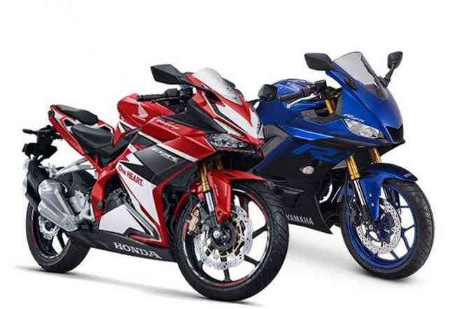 Daftar Harga Motor Sport 250cc Full Fairing Januari 2020