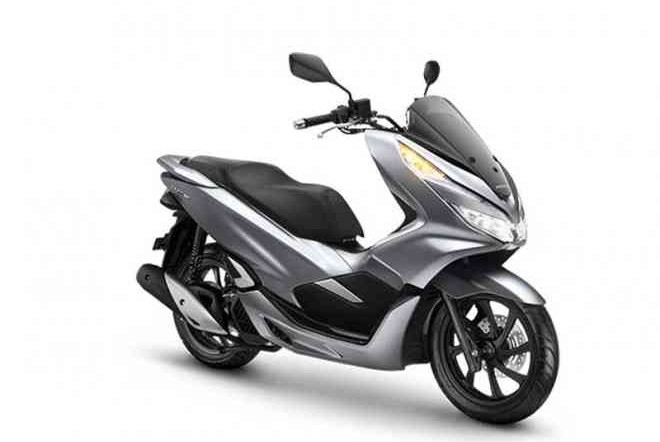 Uang Muka Dan Cicilan Honda PCX 150 Januari 2020