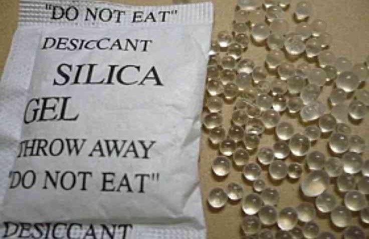 Belum Tahu Fungsi Silica Gel, Ini Dia Manfaatnya