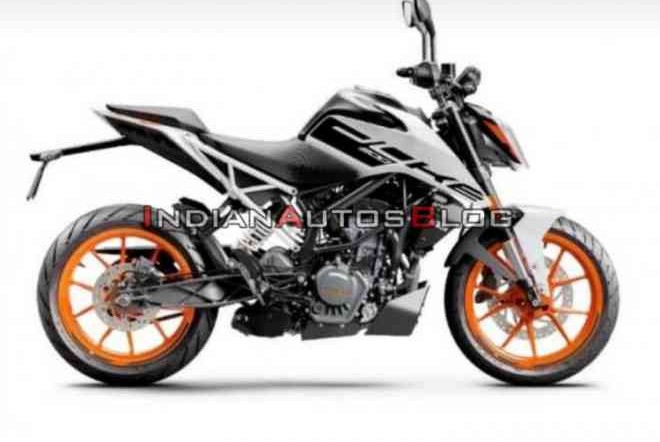 Wow KTM Akan Meluncurkan Motor Rp40 Jutaan