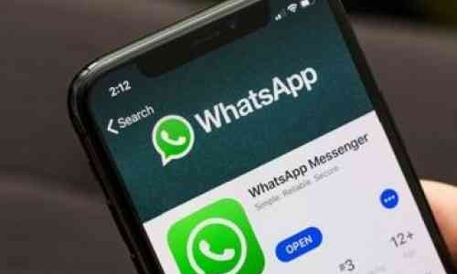 Ponsel Ini Mulai Besok Tidak Bisa Memakai Aplikasi WhatsApp Lagi