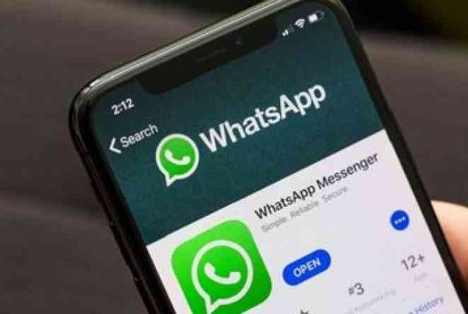Ponsel Ini Mulai Besok Tidak Bisa Memakai Aplikasi WhatsApp Lagi