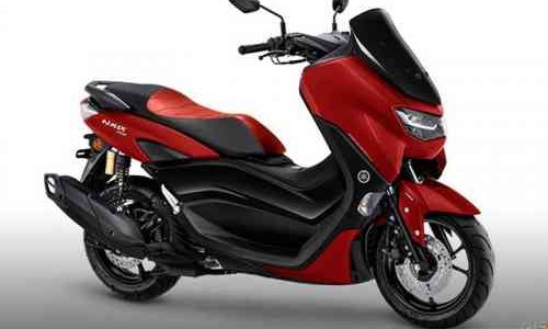 Solusi Pilihan Modifikasi jok Yamaha Nmax 2020