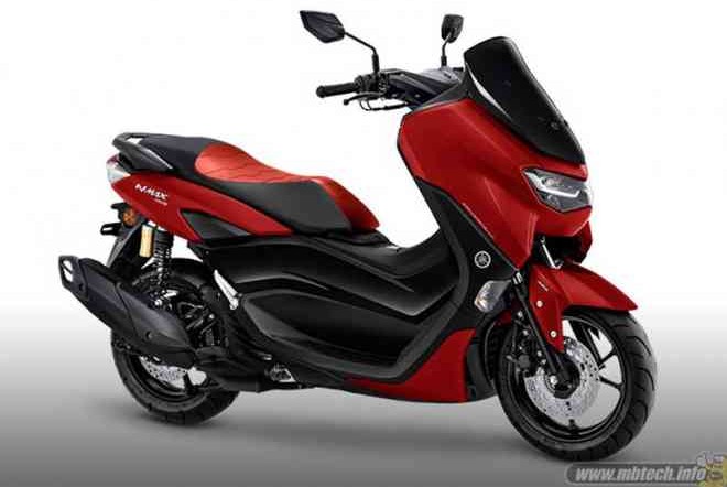 Solusi Pilihan Modifikasi jok Yamaha Nmax 2020