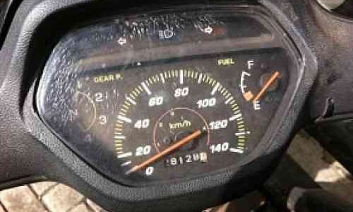 Mika Spidometer Motor Kamu Kusam, Begini Solusnyai Supaya Kinclong Lagi