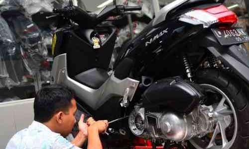 Oli Mesin Motor Kamu Berkurang ? Mungkin Ini Penyebabnya