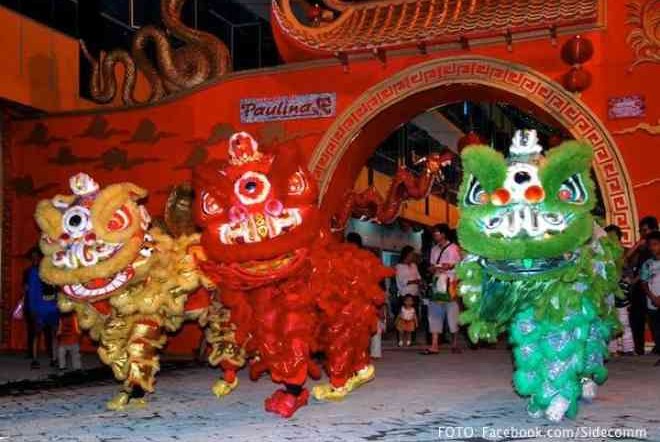 Tempat Wisata Saat Libur Imlek 2020 Di Jakarta 