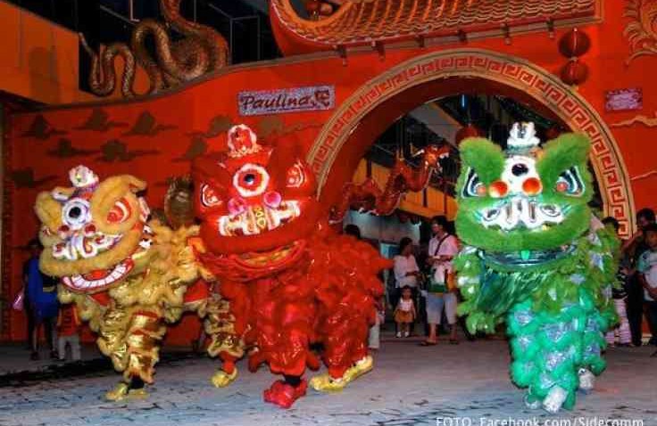 Tempat Wisata Saat Libur Imlek 2020 Di Jakarta 