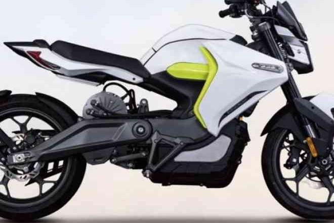 Motor Listrik Cagiva Segera Meluncur