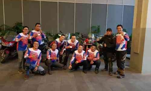 Wahana Honda Siap Hadapi Tantangan Yang Besar, Begini Strateginya