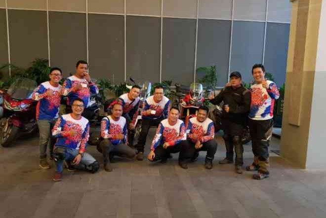 Wahana Honda Siap Hadapi Tantangan Yang Besar, Begini Strateginya