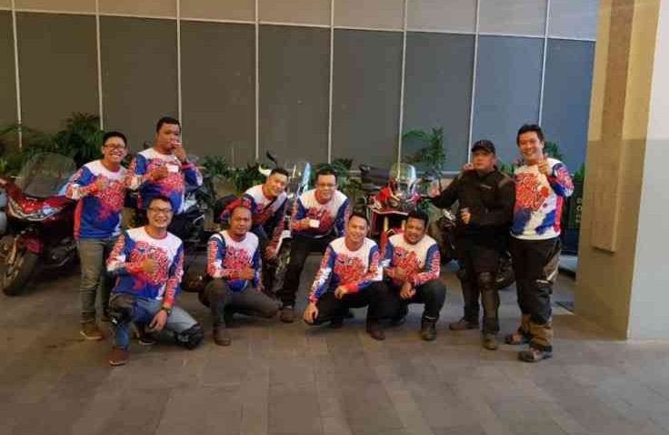 Wahana Honda Siap Hadapi Tantangan Yang Besar, Begini Strateginya
