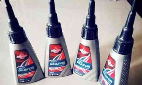 Rekomendasi Gear Oil Untuk Motor Matic