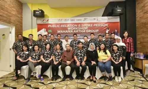 Supaya Pesan Diterima Dengan Baik, Wahana Belajar Top Manajemen