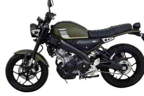 Pilihan Dan Harga Motor Retro Yang Dijual di Indonesia