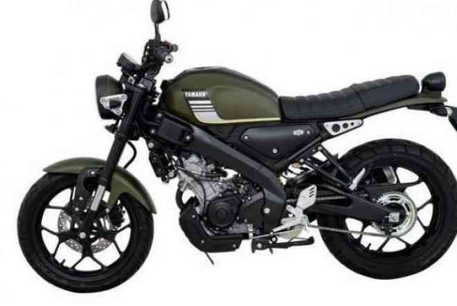 Pilihan Dan Harga Motor Retro Yang Dijual di Indonesia